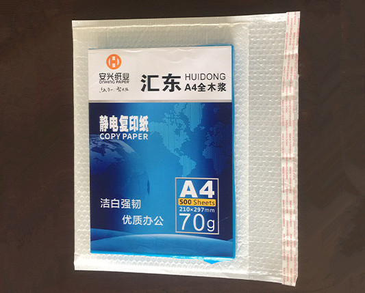 珠光膜袋